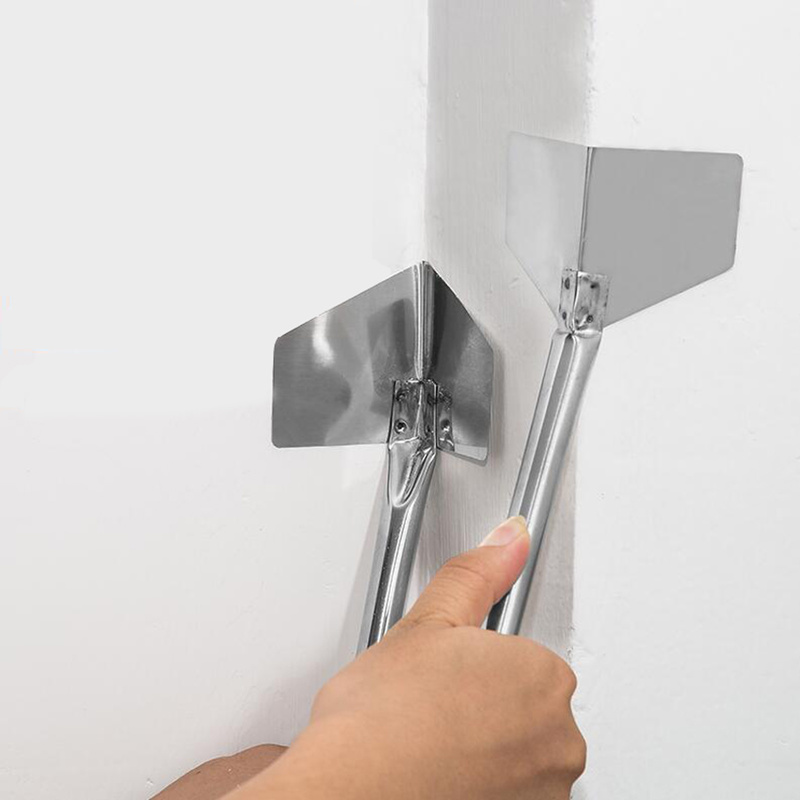 1pcs Drywall Corner Scraper pu - Ceramic Tile Blank avis et prix
