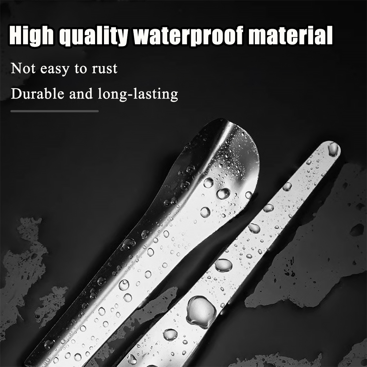 Putty Knife Paint Scraper Blad - Ceramic Tile Blank avis et prix