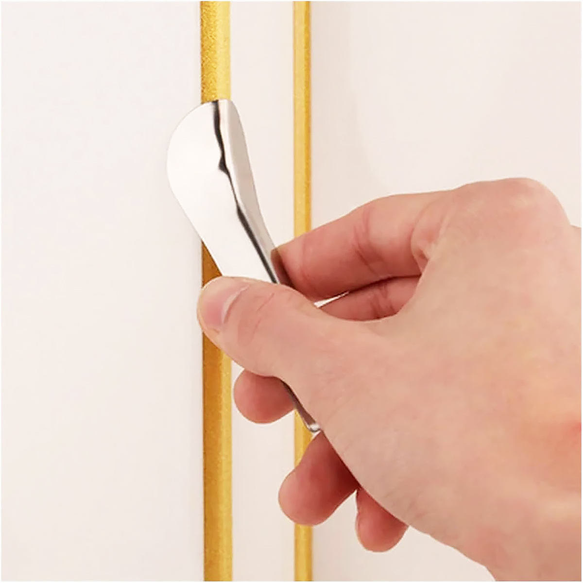 Putty Knife Paint Scraper Blad - Ceramic Tile Blank avis et prix