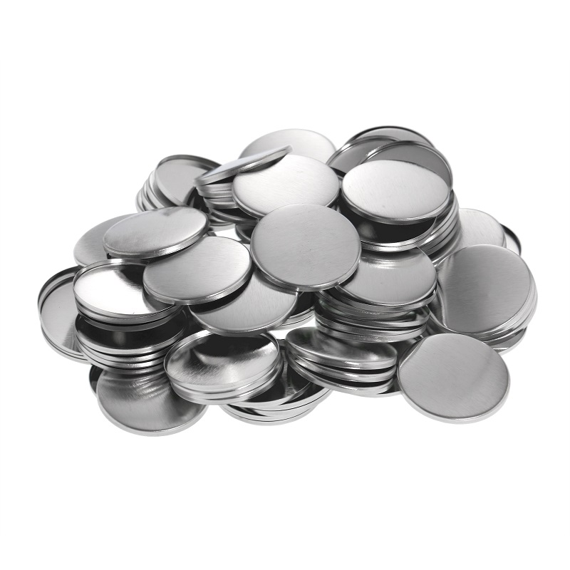 25/32/37/44/58mm Button Making - Button Badge Blank avis et prix