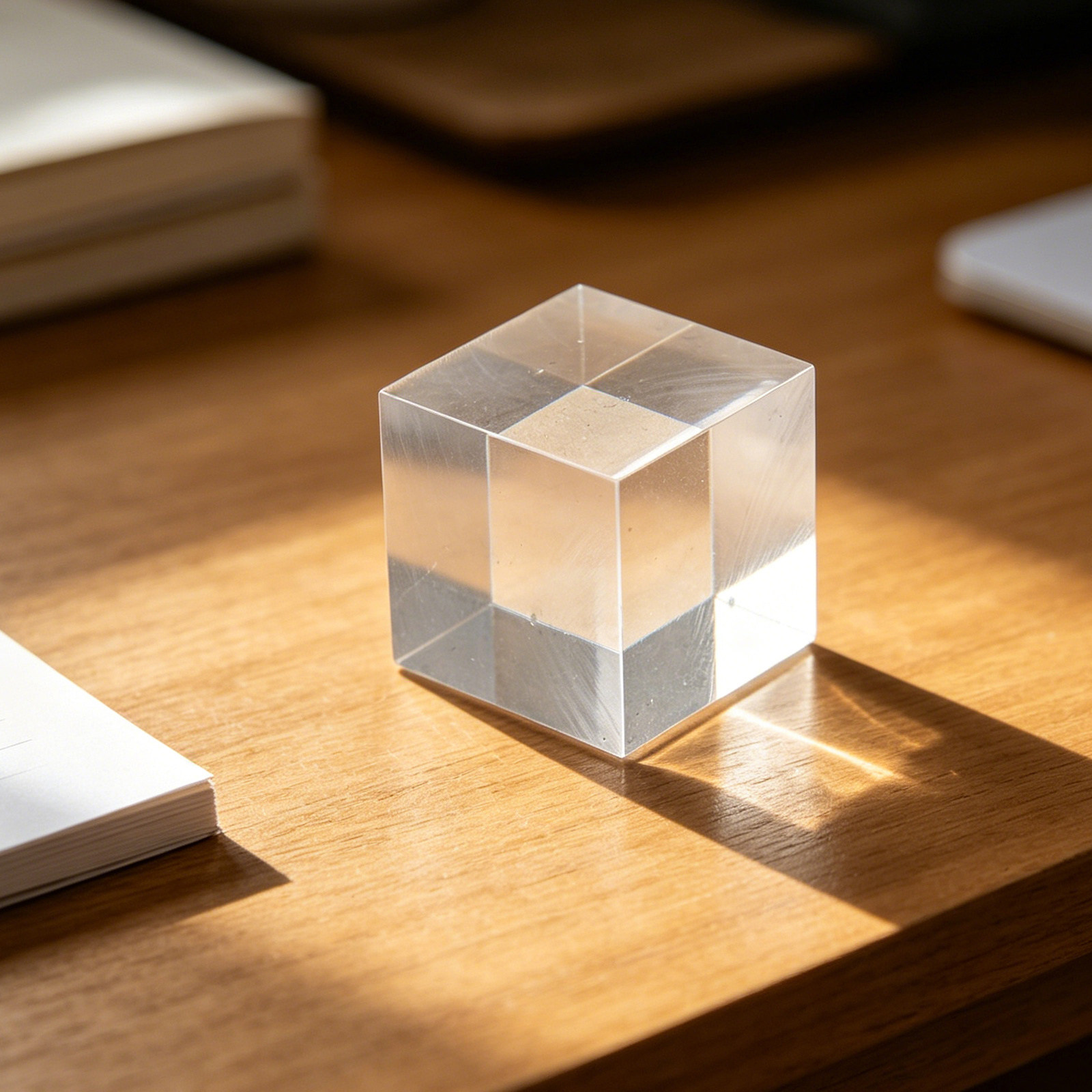 Acrylic Display Block For Phot - Photo Acrylic Block avis et prix