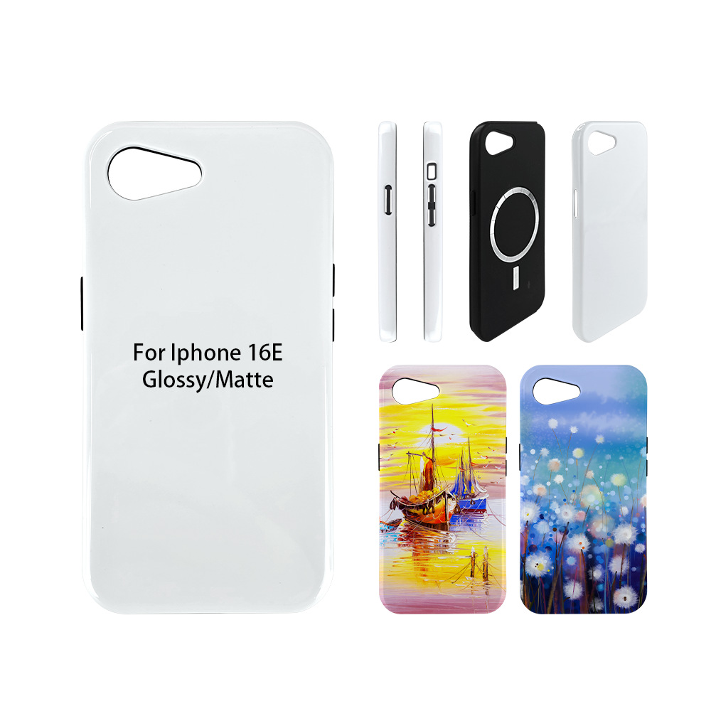 Fonlyu 5pc Coated Magnet 2 In  - Phone Case Blank Print avis et prix