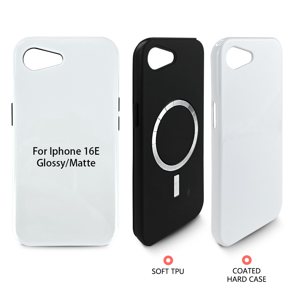 Fonlyu 5pc Coated Magnet 2 In  - Phone Case Blank Print avis et prix